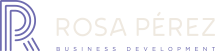 Logo da Rosa Pérez